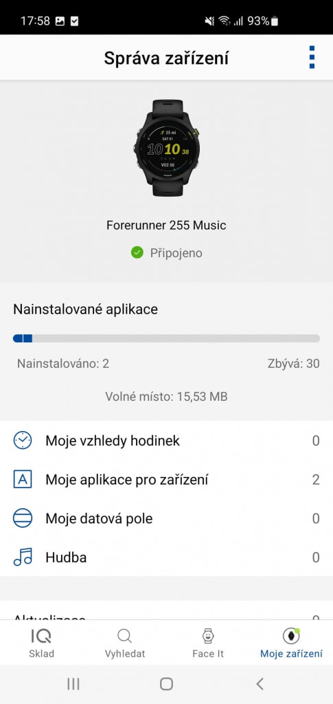 Możesz łatwo pozbyć się aplikacji, których już nie używasz