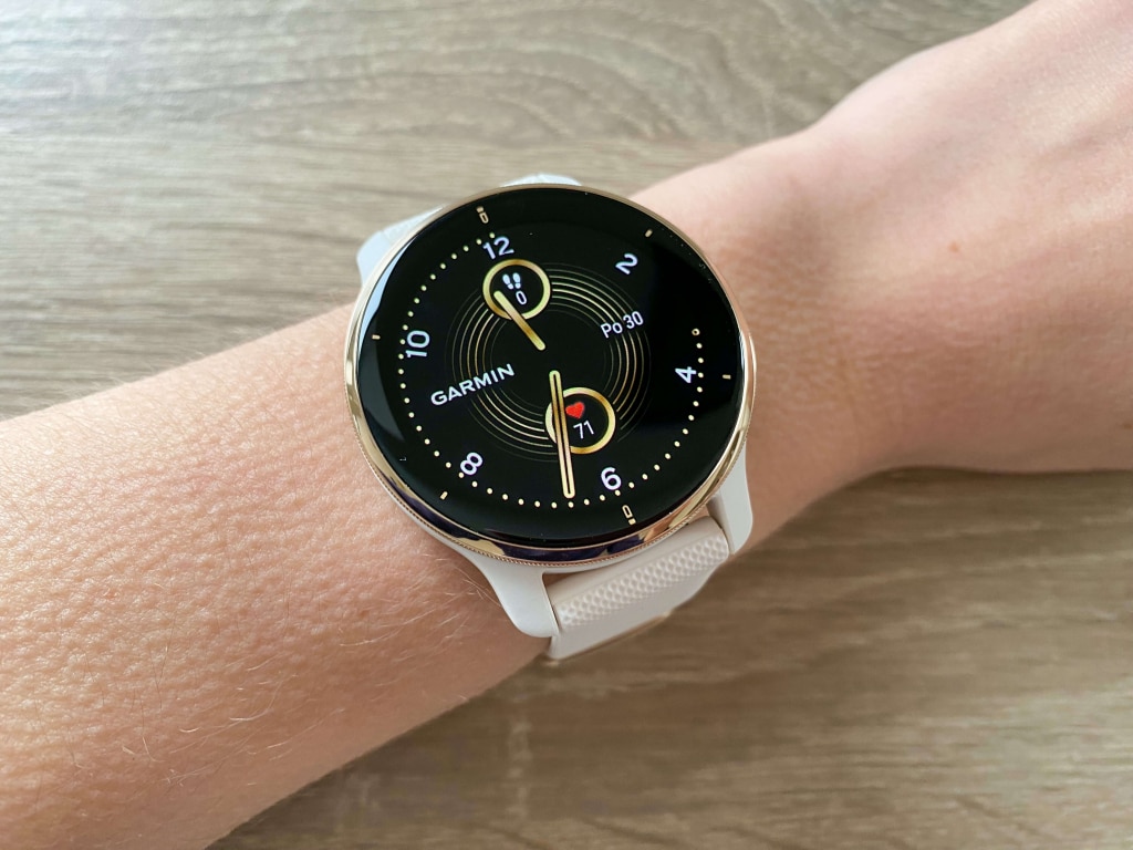 Możliwość dostosowania wyglądu tarczy