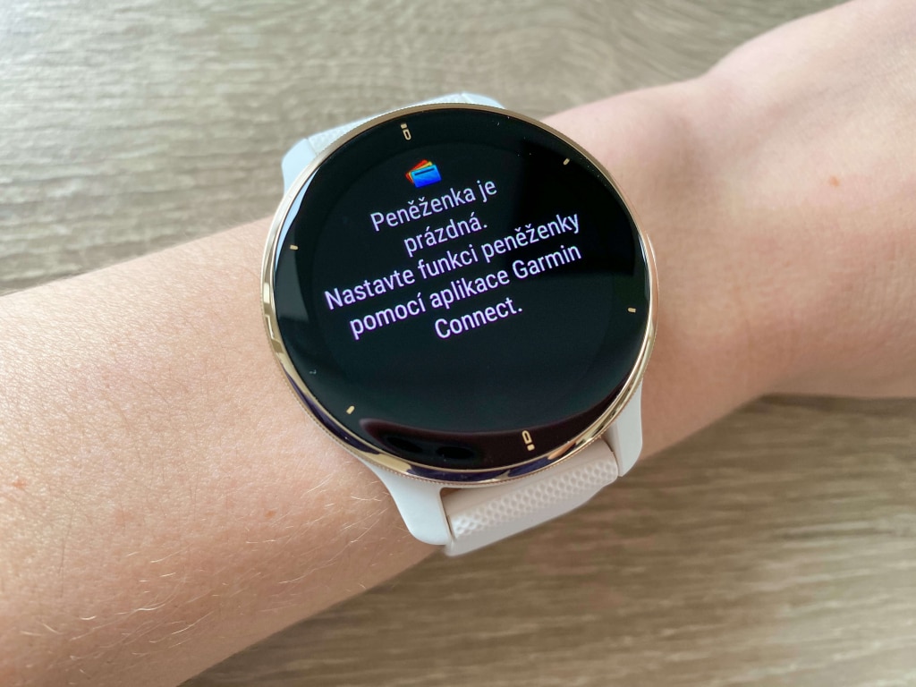 Płatności zbliżeniowe