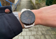 Recenzja: smartwatch Garmin Venu 2 Plus
