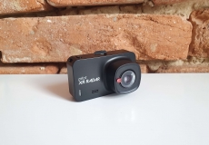 Recenzja: kamera samochodowa Niceboy PILOT XR Radar 4K