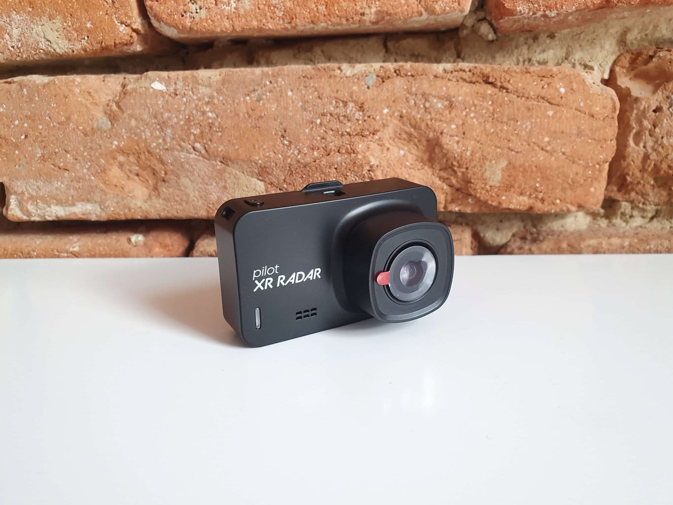 Recenzja: kamera samochodowa Niceboy PILOT XR Radar 4K