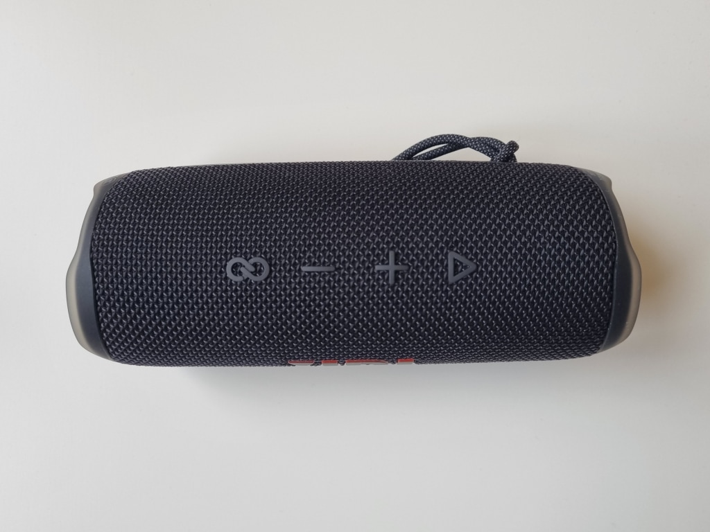 Przyciski mają świetną reakcję