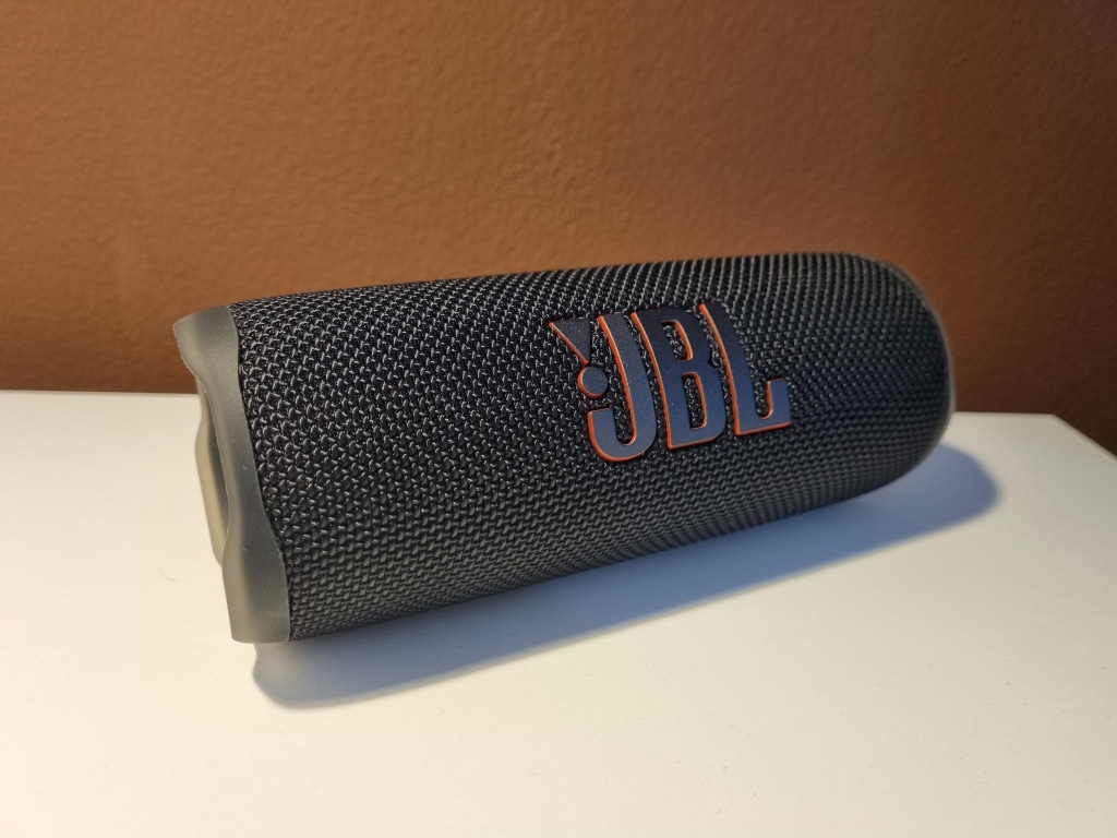 Nowszy model JBL Flip 6