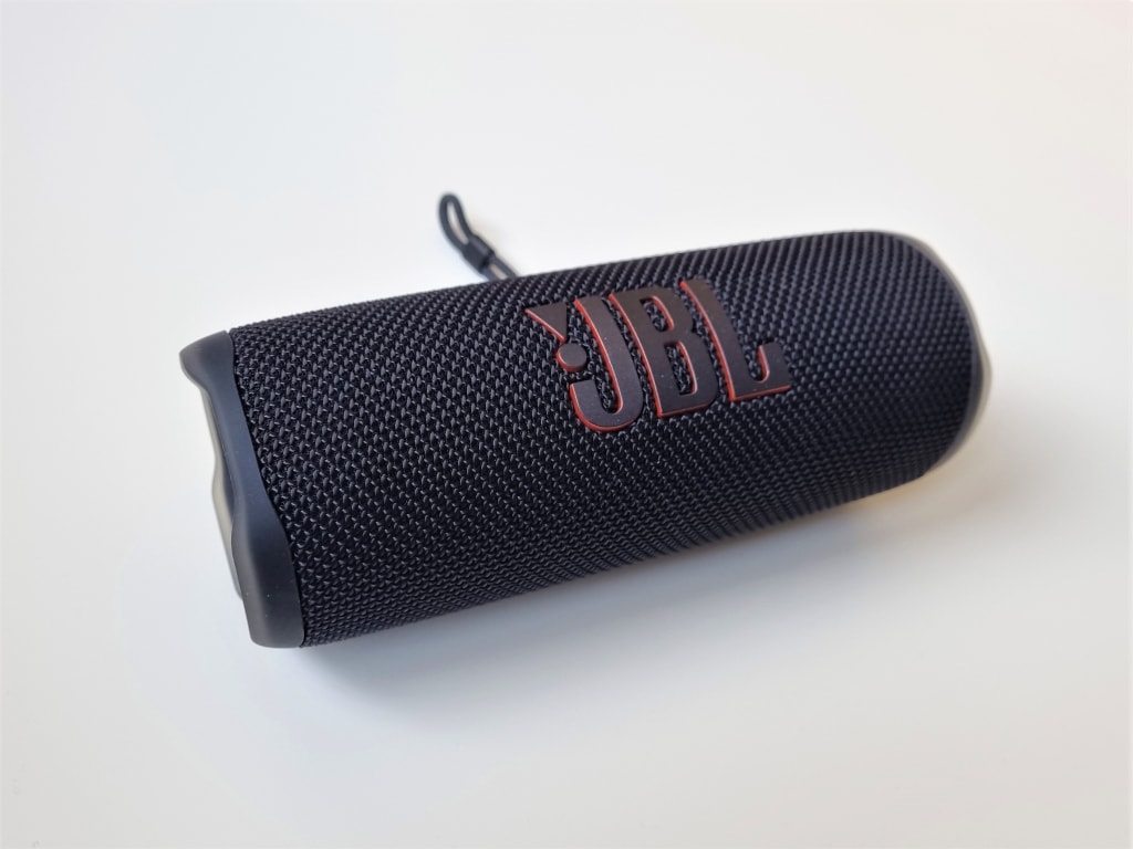 Imponuje solidną jakością wykonania