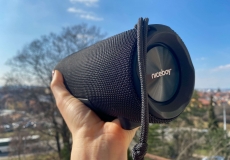 Recenzja: głośnik Bluetooth Niceboy RAZE 3 Titan
