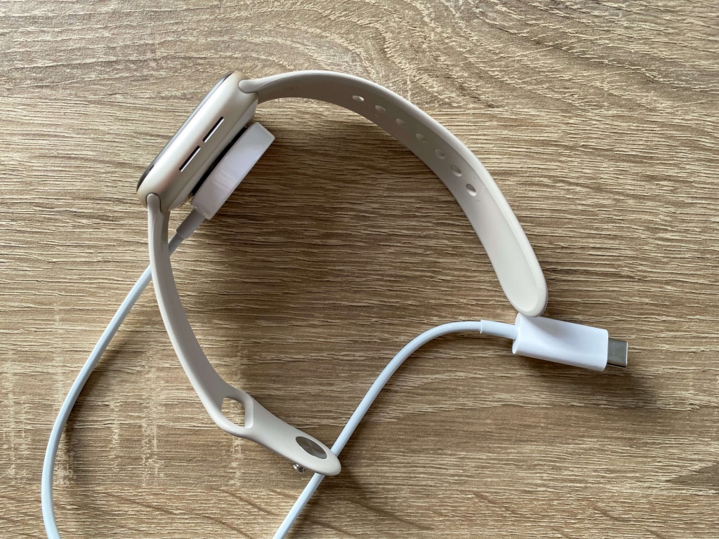 Lokalizacja kabla zasilającego