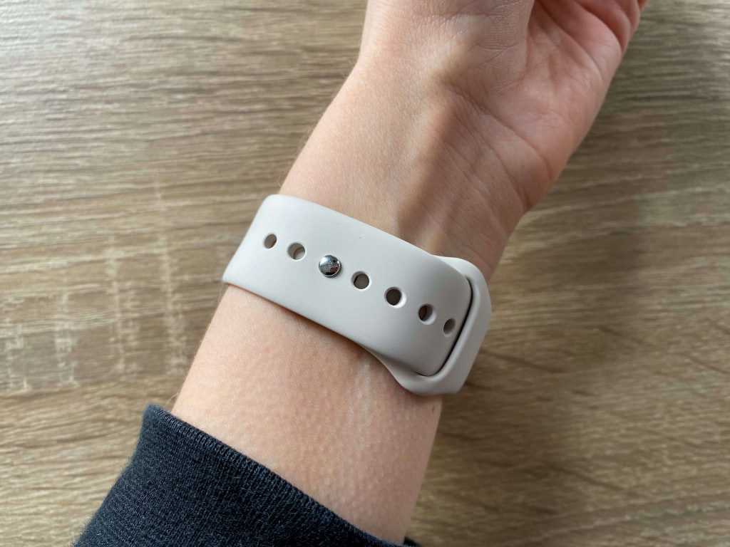 Dopasuj pasek do swoich potrzeb