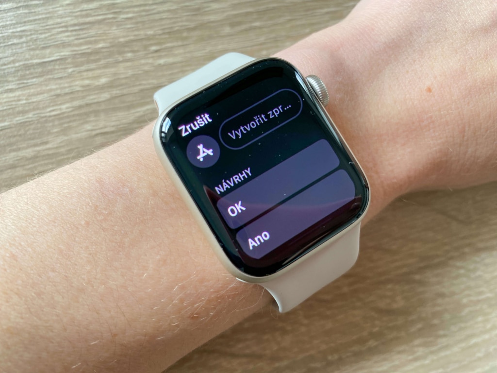 Wstępnie ustawione odpowiedzi