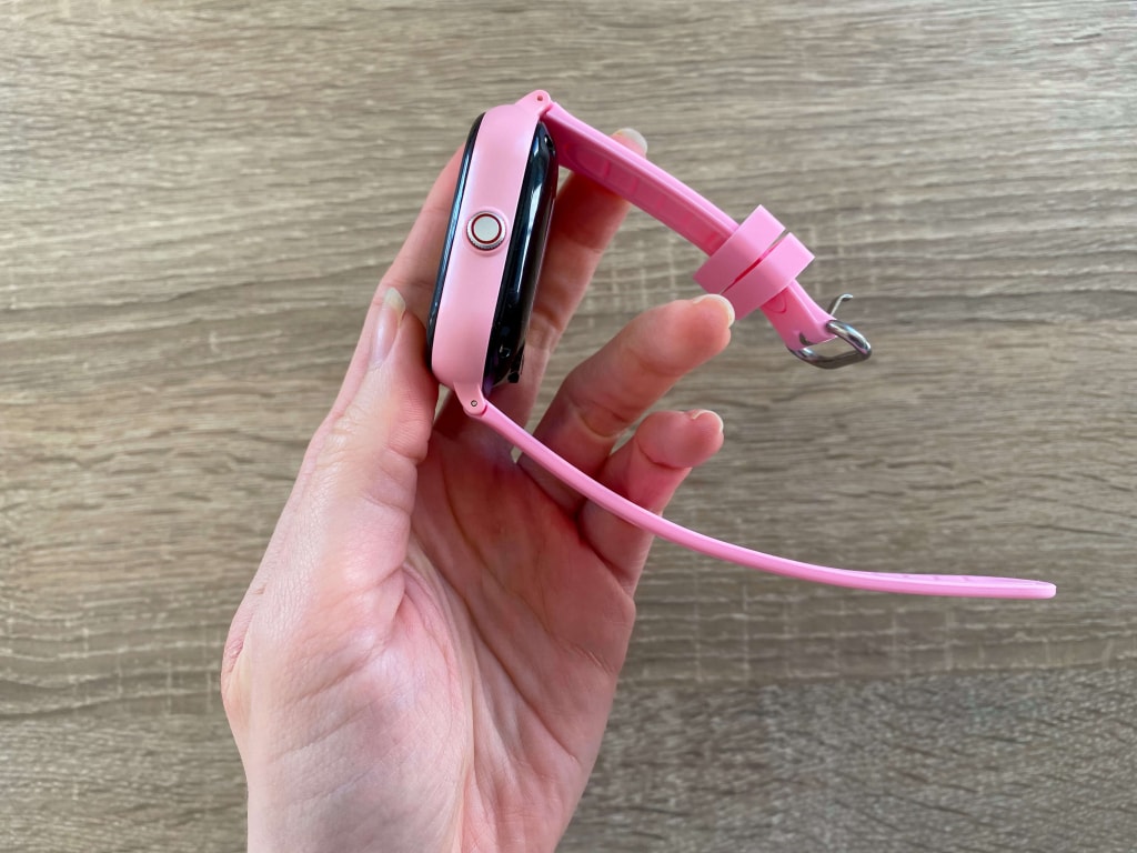 Po prawej stronie znajduje się przycisk