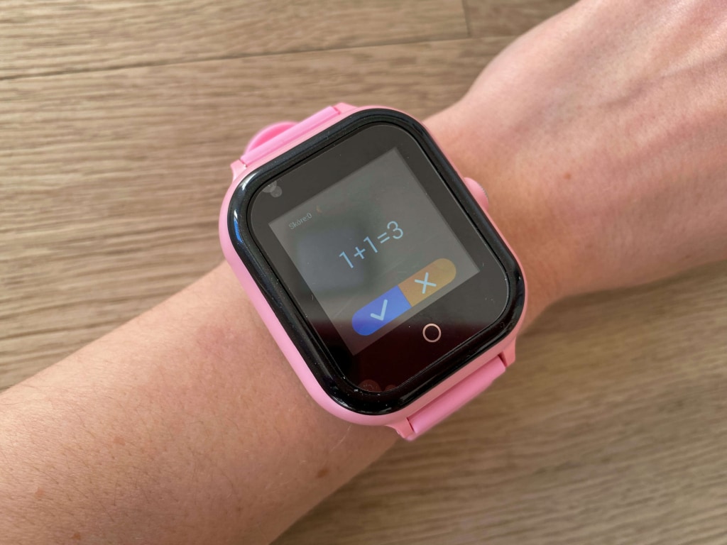 Przykłady matematyczne