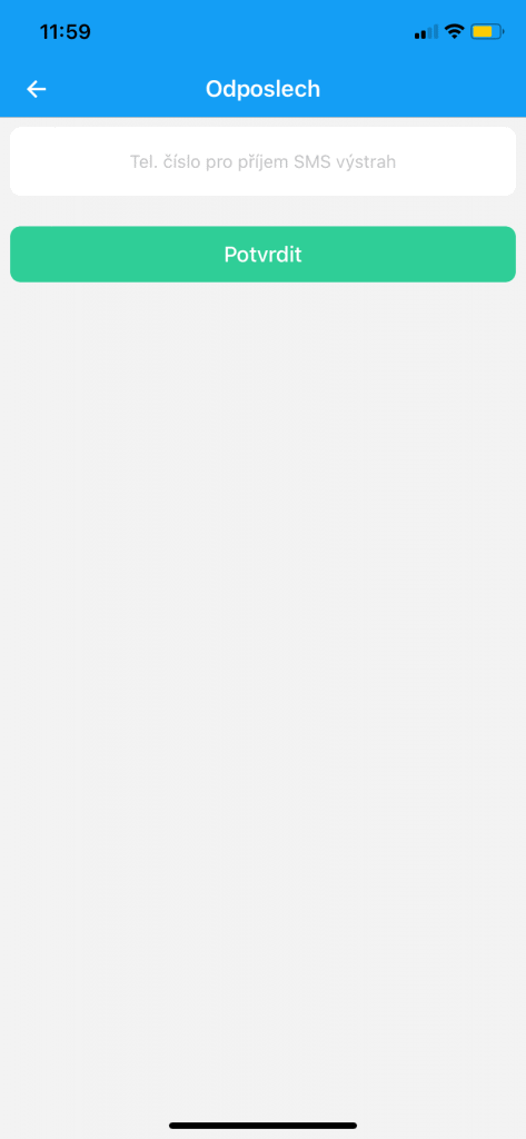 Konfigurowanie podsłuchu