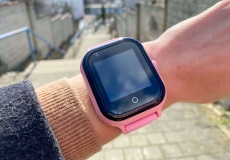 Recenzja: smartwatch dla dzieci ARMODD Kidz GPS 4G