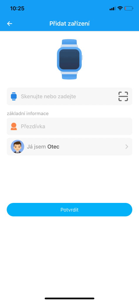 Dodaj swoje urządzenie