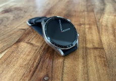 Recenzja: smartwatch Armodd Silentwatch 5 Pro