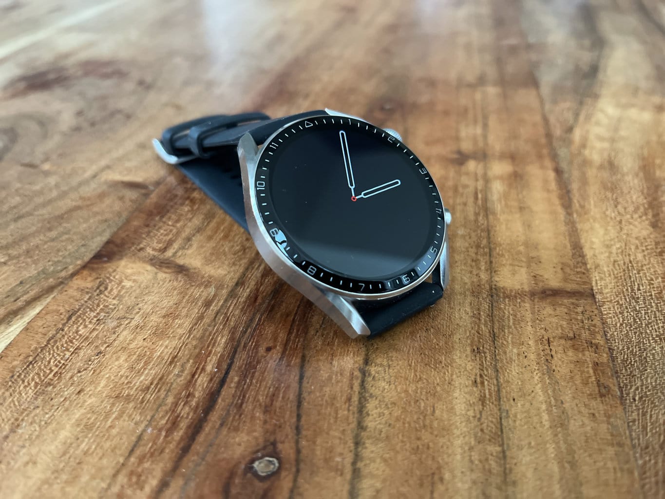 Recenzja: smartwatch Armodd Silentwatch 5 Pro