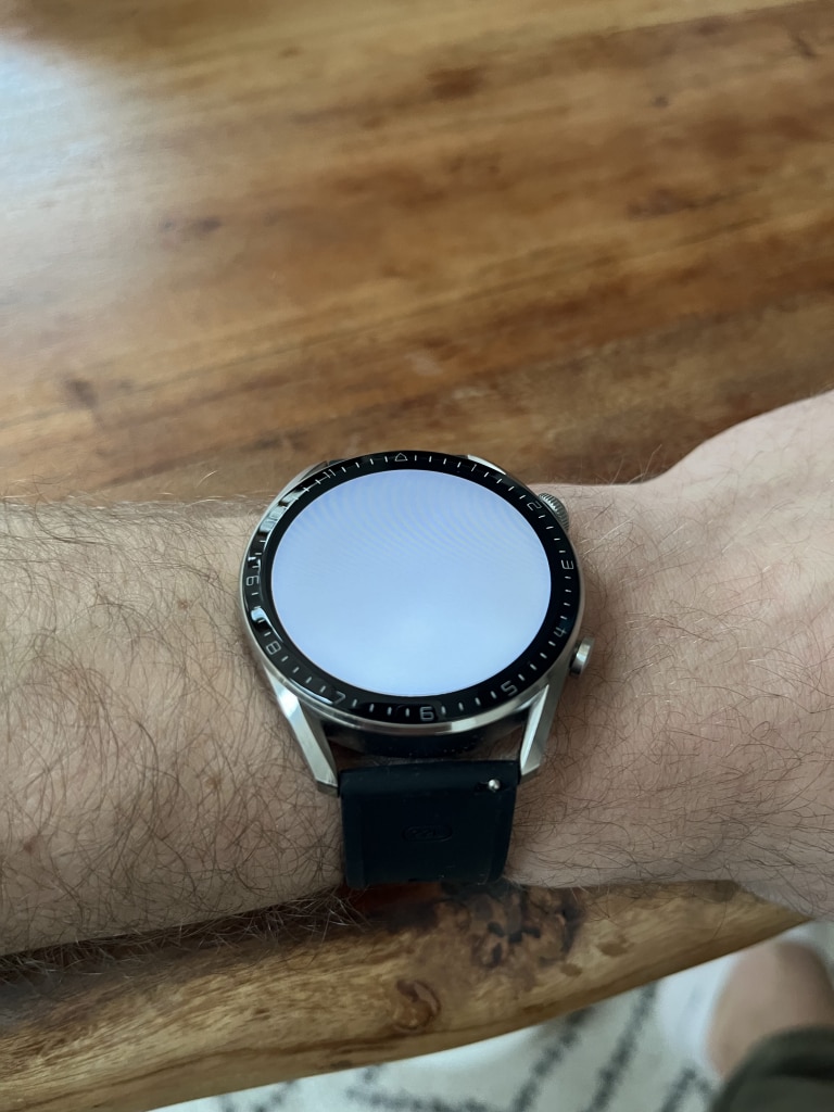 Można jej używać jako latarki