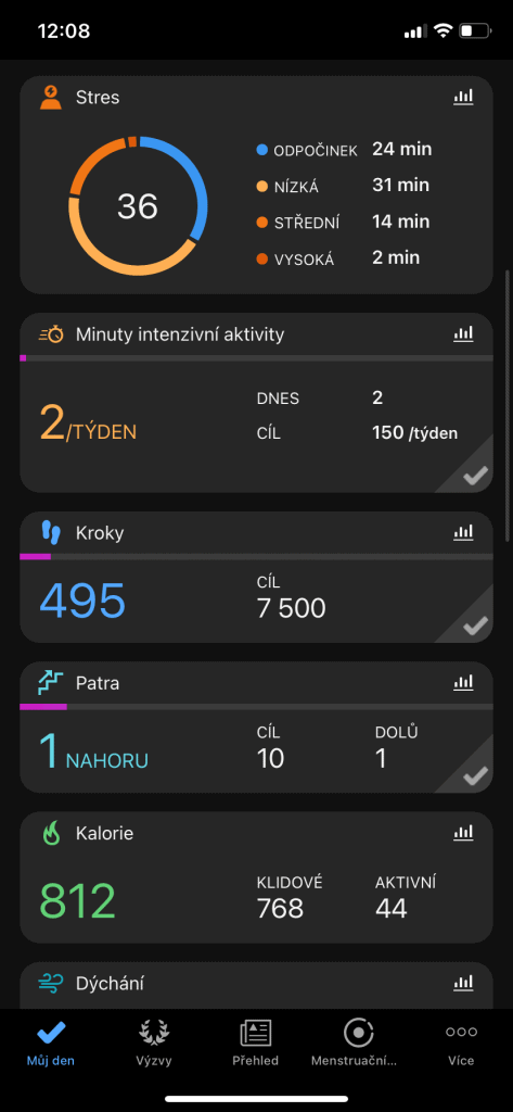 Szczegółowe statystyki
