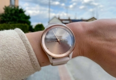 Recenzja: smartwatch Garmin Vivomove Trend