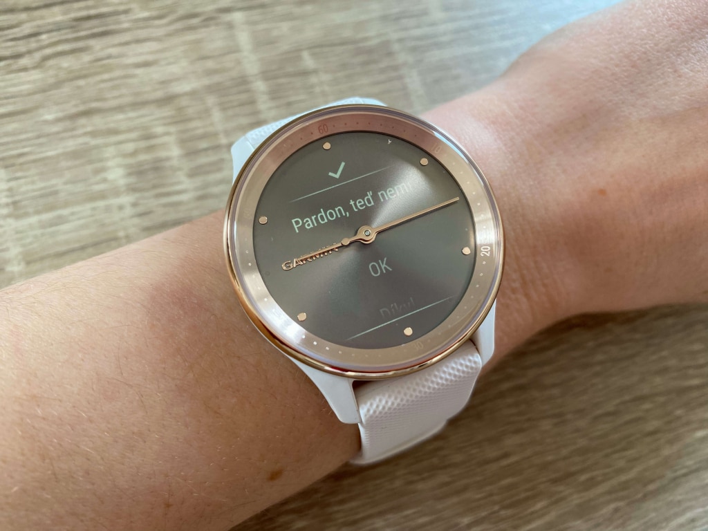 Wstępnie ustawione odpowiedzi