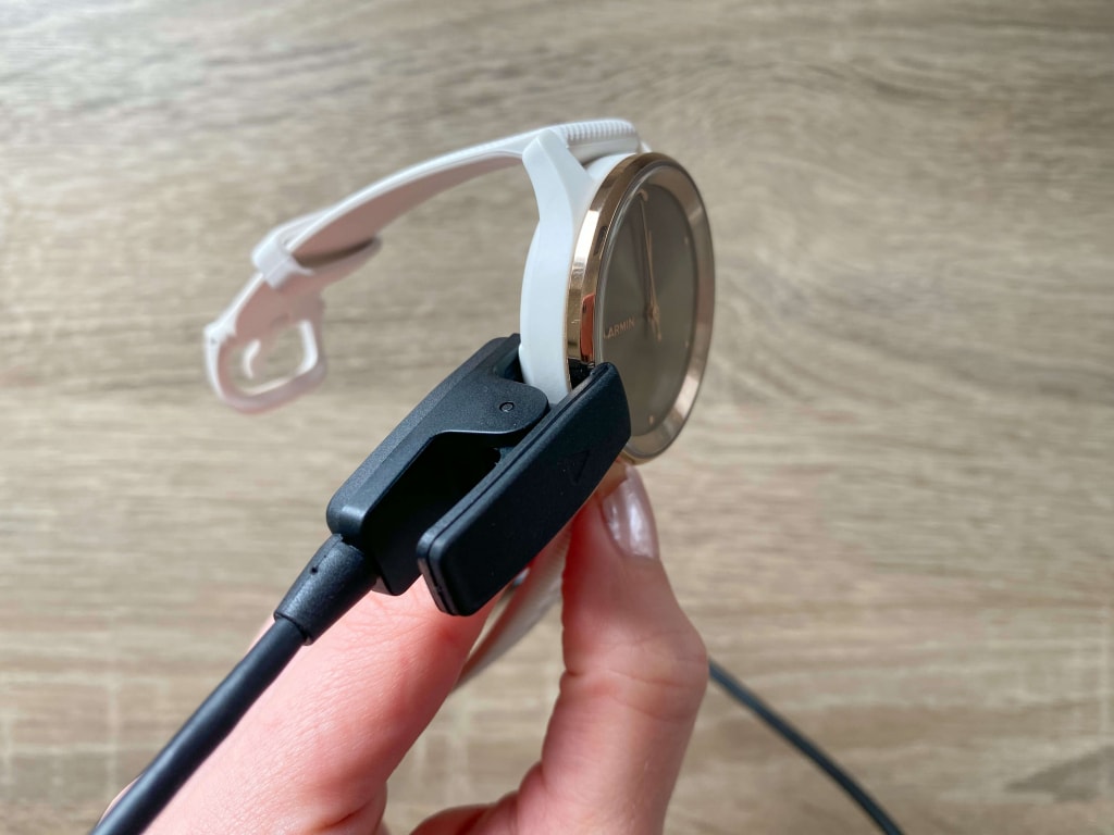 Lokalizacja kabla zasilającego