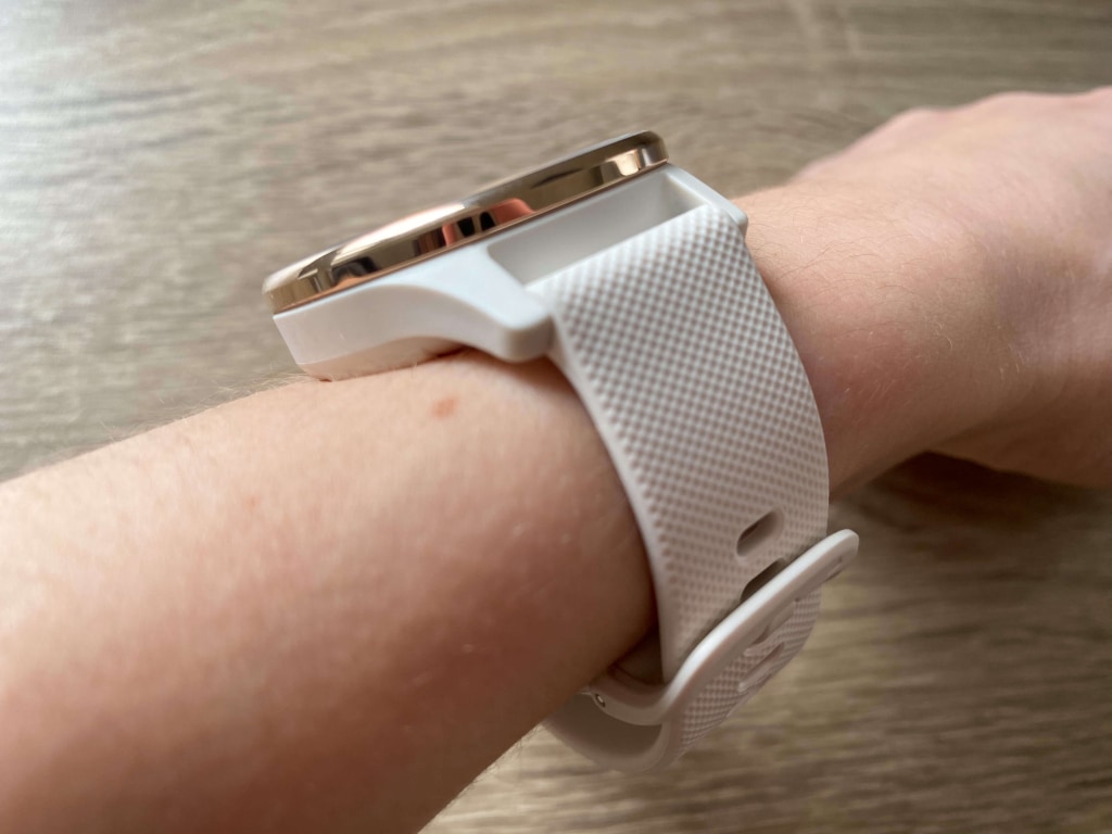 Są przyjemnie niskie