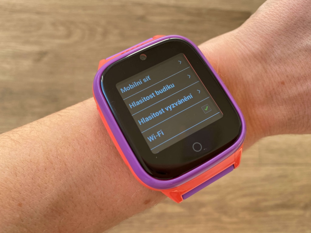 Umożliwiają połączenie z siecią Wi-Fi