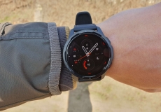 Recenzja: smartwatch Xiaomi Watch S1 Active