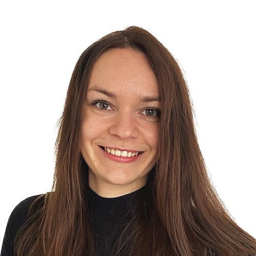 Hana Smětáková – copywriting a správa obsahu