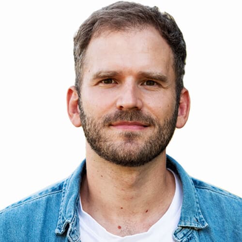 Martin Knížátko – copywriting