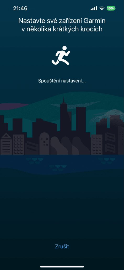 Pobierz aplikację Garmin Connect