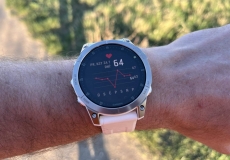 Recenzja: smartwatch Garmin EPIX 2 Sapphire