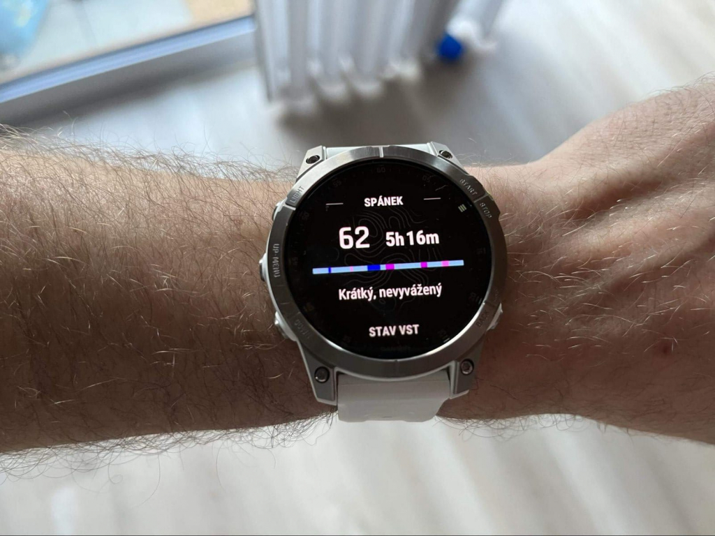 Poznasz długość i jakość swojego snu