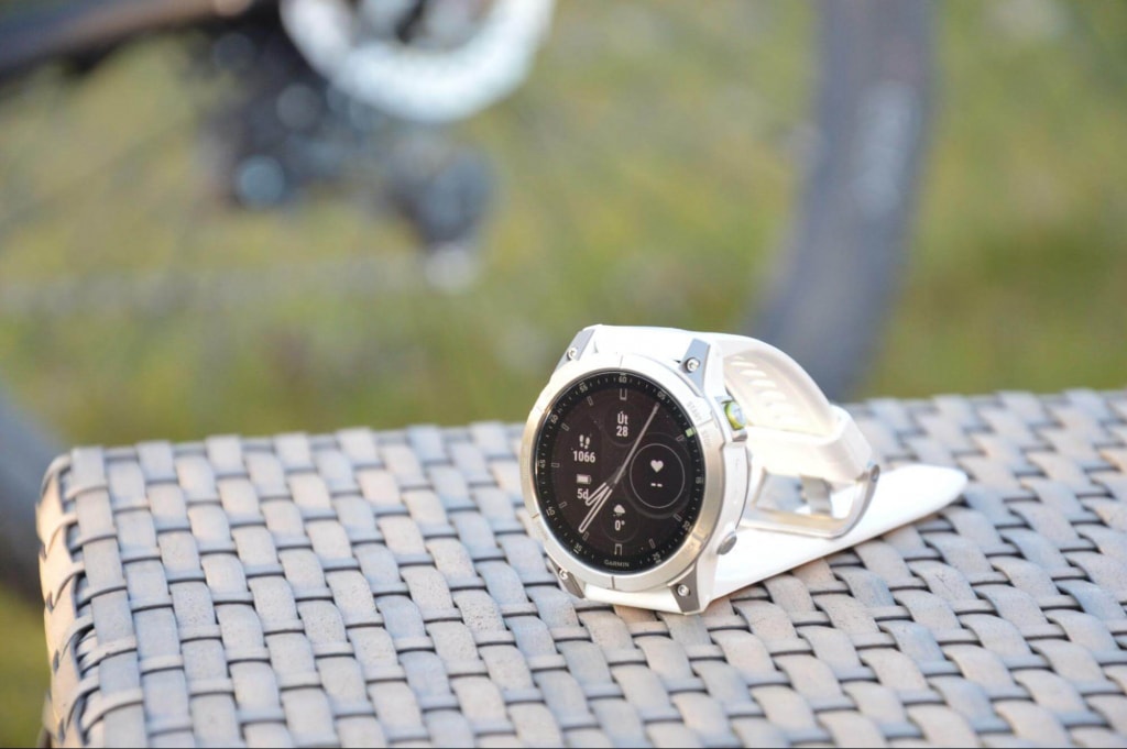 Wygląda dobrze sam w sobie