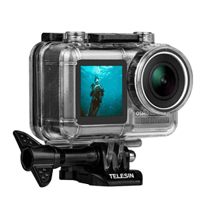 Najlepsza kamera sportowa: recenzje i testy