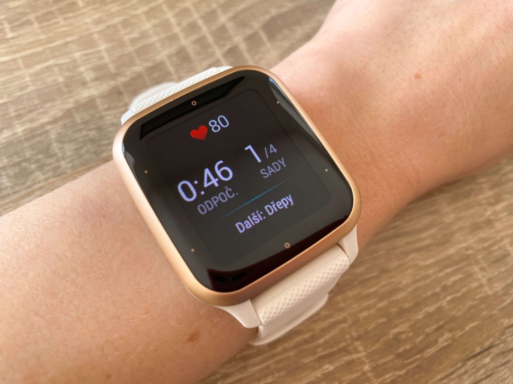 Szczegółowe informacje podczas ćwiczeń