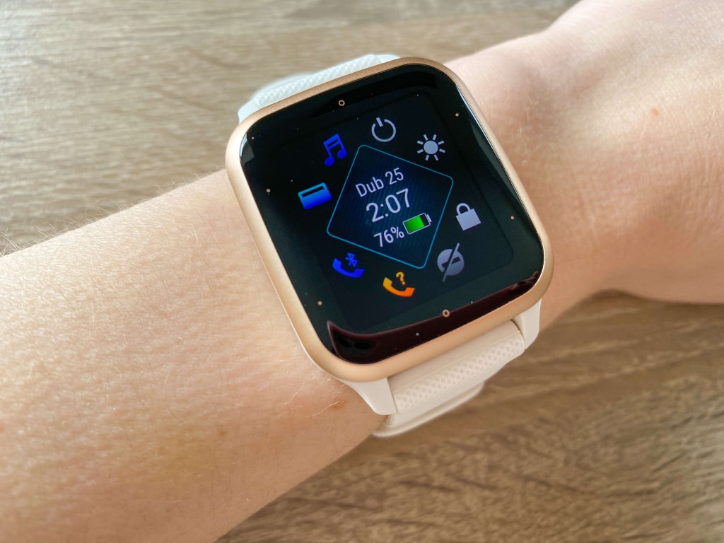 Zegarki odpowiednie dla sportowców