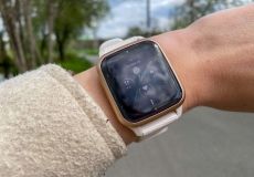 Recenzja: smartwatch Garmin Venu Sq 2