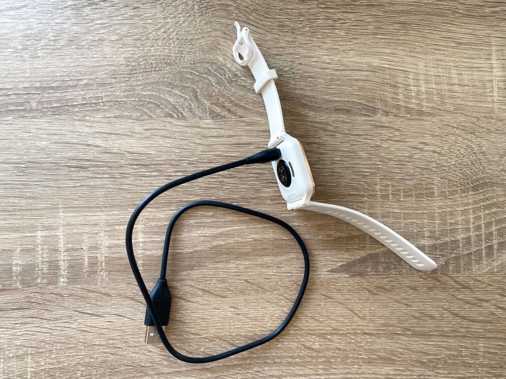 Lokalizacja kabla zasilającego