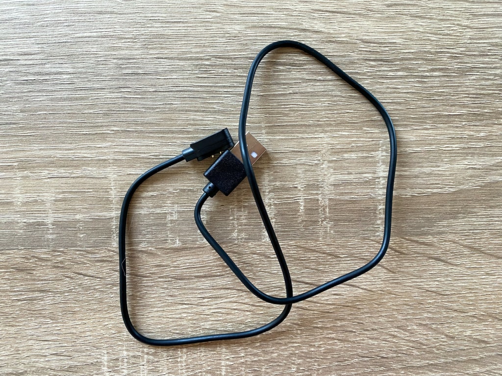 Kabel zasilający
