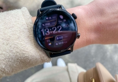 Recenzja: smartwatch Niceboy WATCH GTR