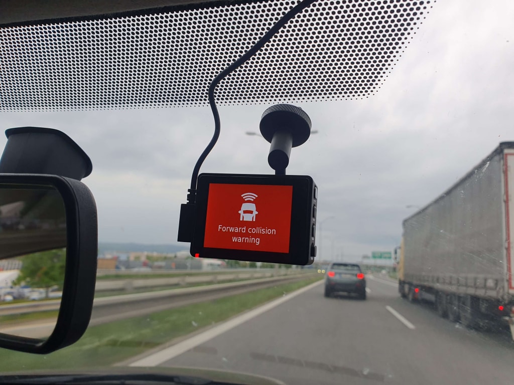 Byliśmy bardzo mile zaskoczeni niezawodnością tej funkcji