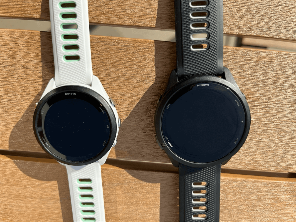 Wyświetlacz 1,3" vs 1,1"