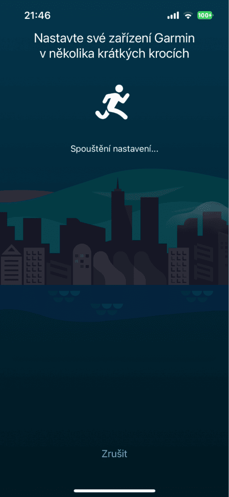 Pobierz aplikację Garmin Connect