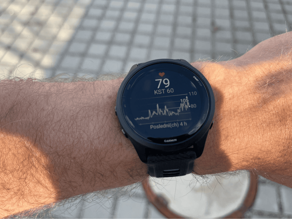 Możesz śledzić ewolucję swojego tętna