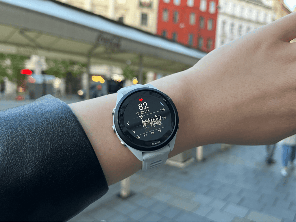 265S ma identyczne funkcje jak 265