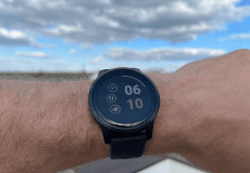 Recenzja: smartwatch Garmin Vivoactive 4