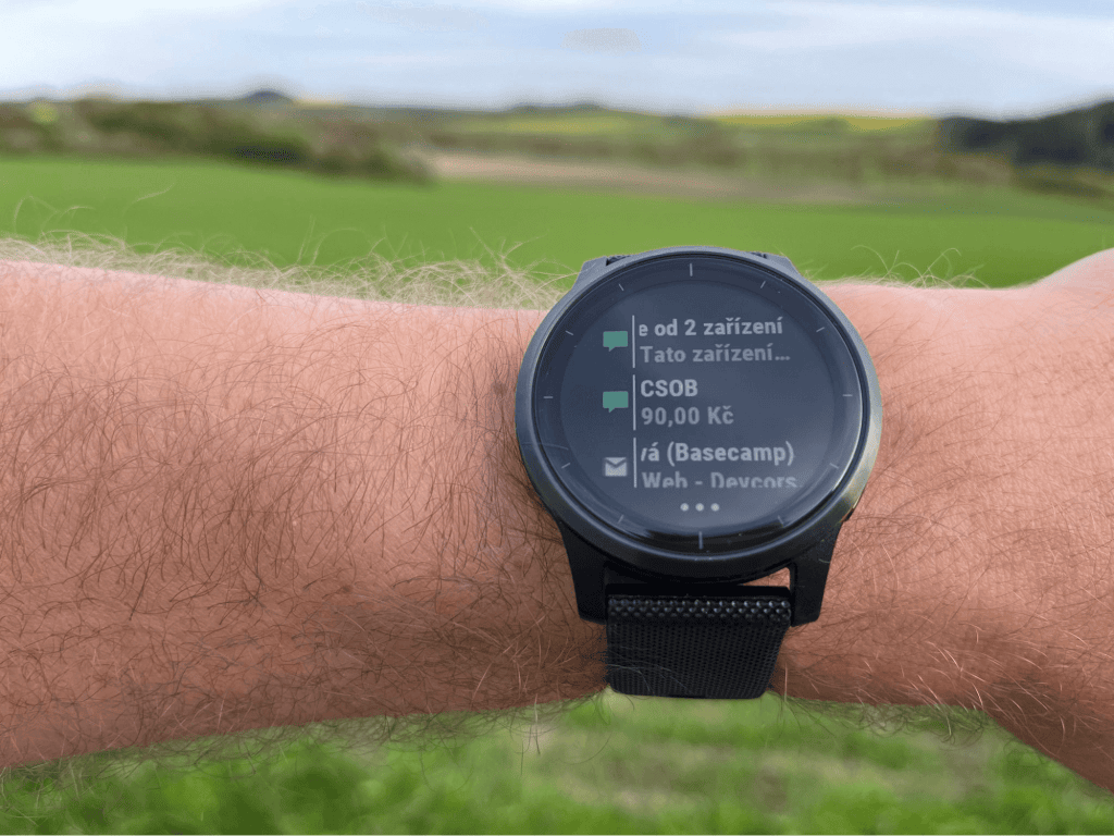 Powiadomienia o wszelkich powiadomieniach z telefonu komórkowego (jeśli chcesz)