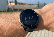 Recenzja: smartwatch Garmin Forerunner 265