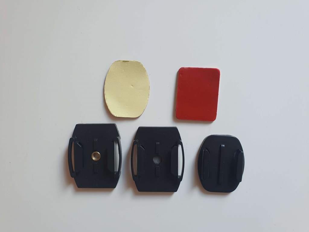 Doceniamy zapasowe powierzchnie samoprzylepne